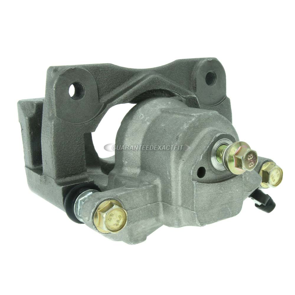 2007 Lexus ES350 Brake Caliper