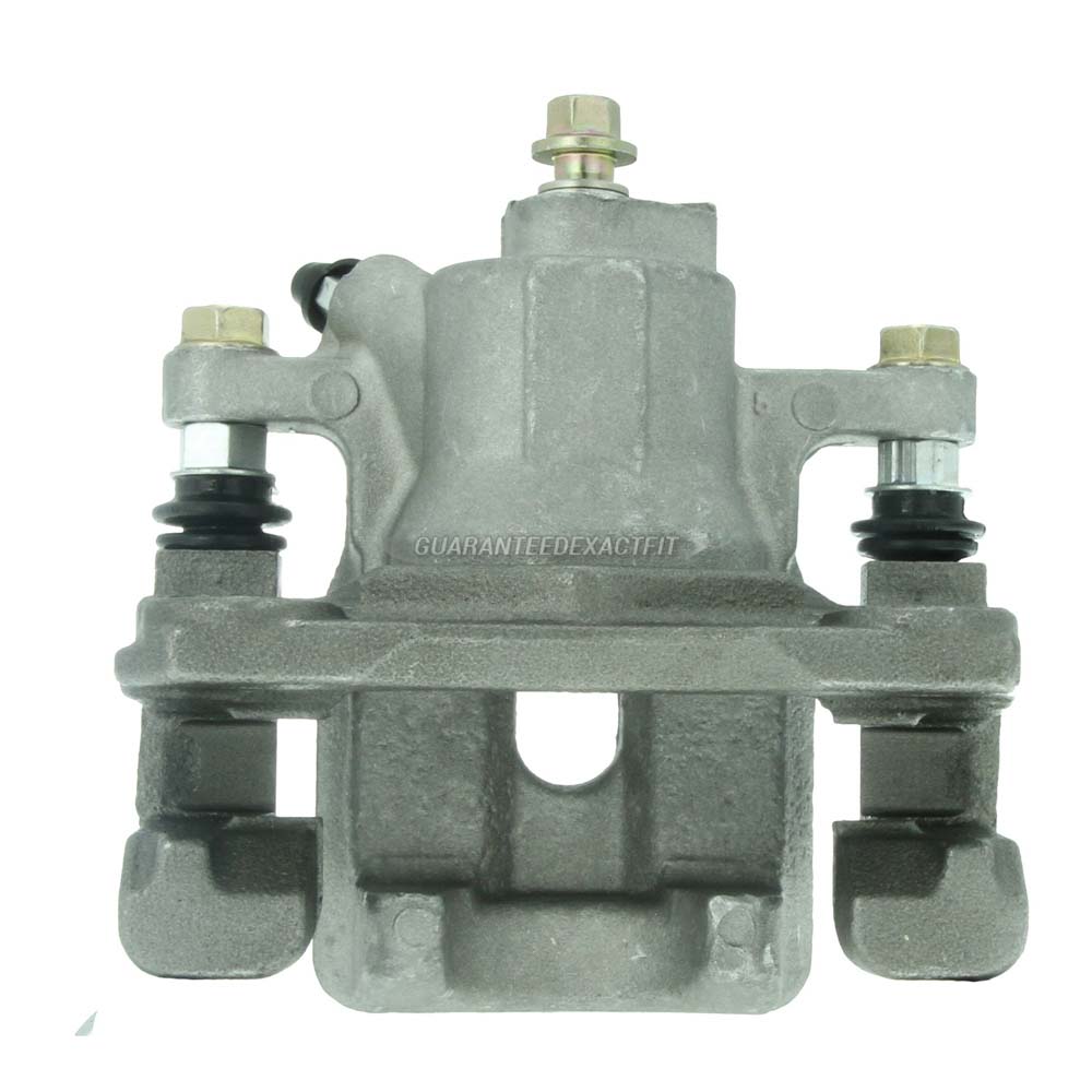 2007 Lexus ES350 Brake Caliper