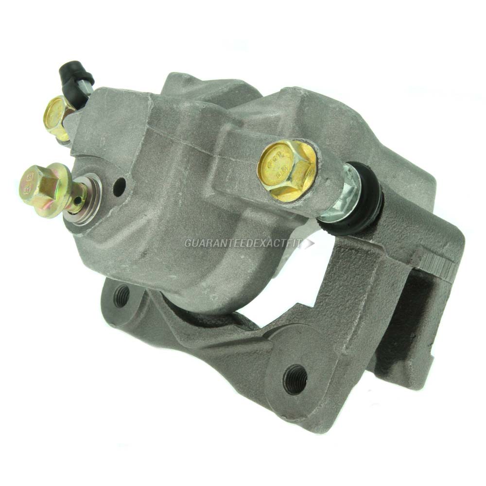2007 Lexus ES350 Brake Caliper