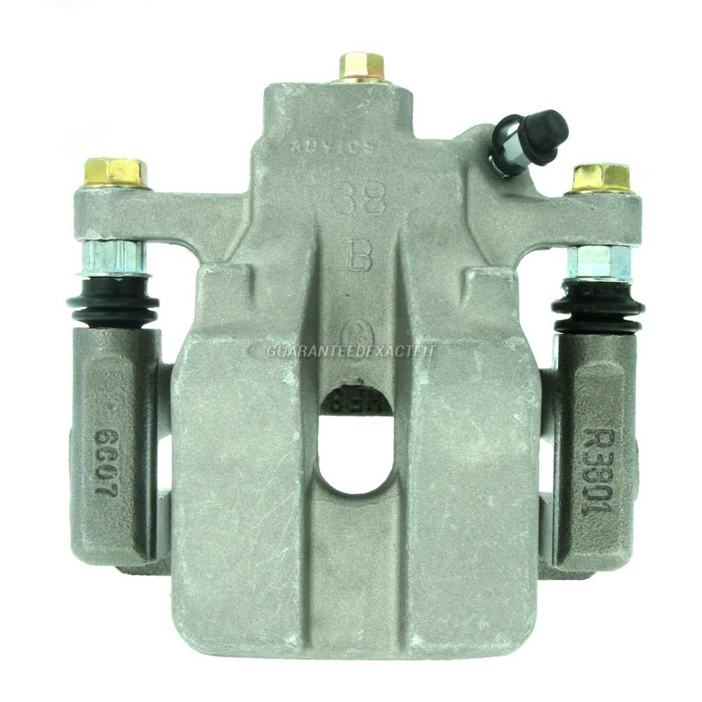 2007 Lexus ES350 Brake Caliper