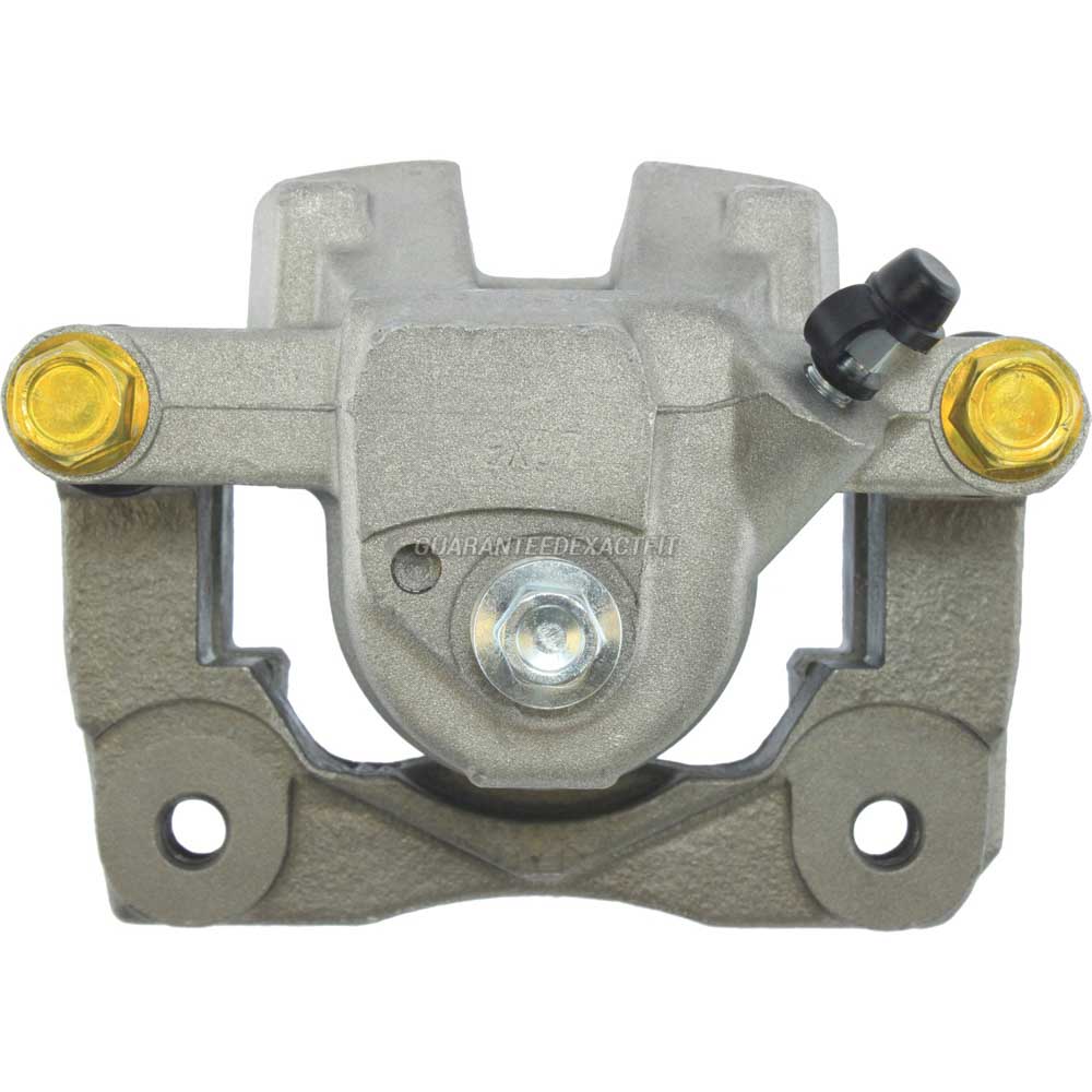 2007 Lexus ES350 Brake Caliper