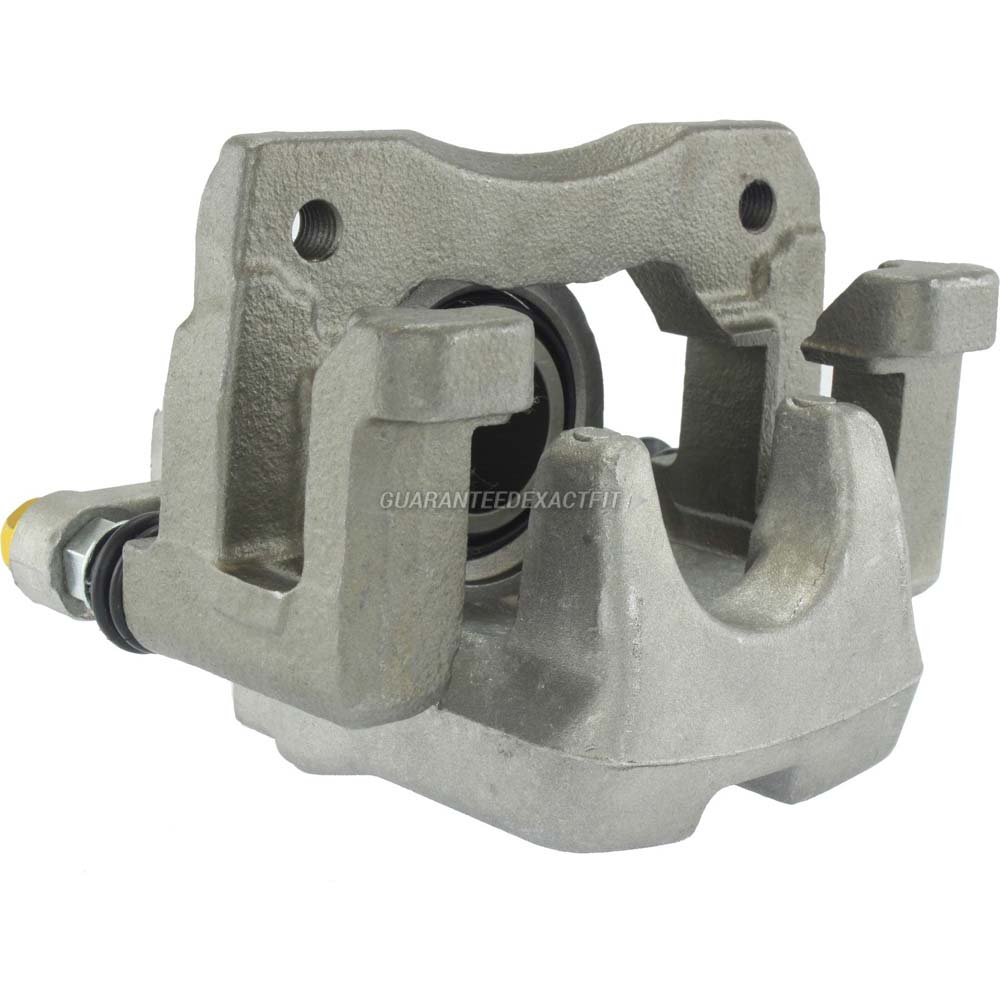 2007 Lexus ES350 Brake Caliper