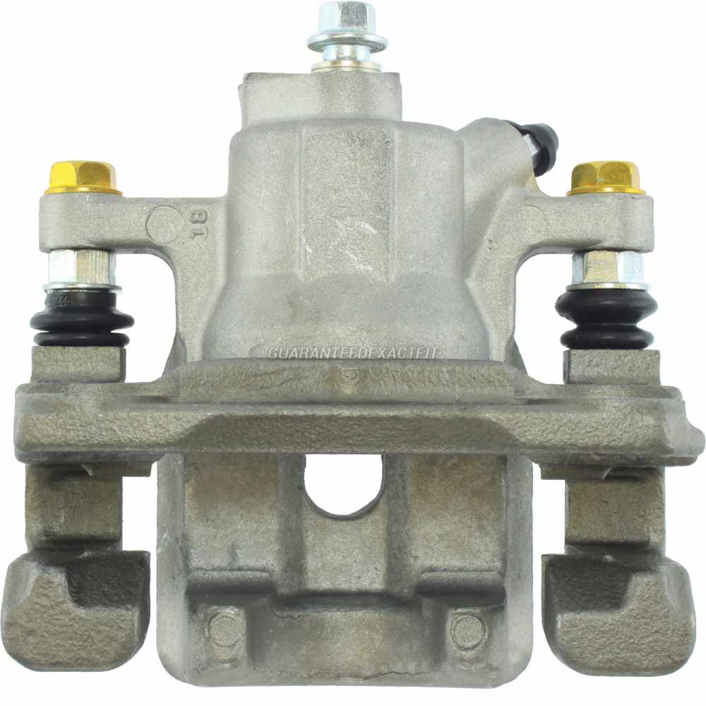 2007 Lexus ES350 Brake Caliper
