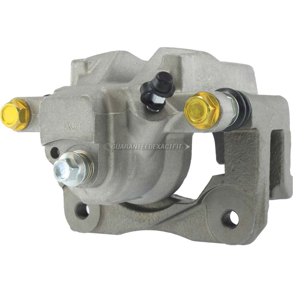 2007 Lexus ES350 Brake Caliper