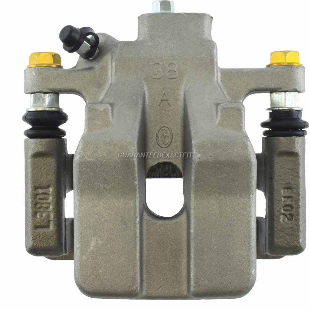 2007 Lexus ES350 Brake Caliper