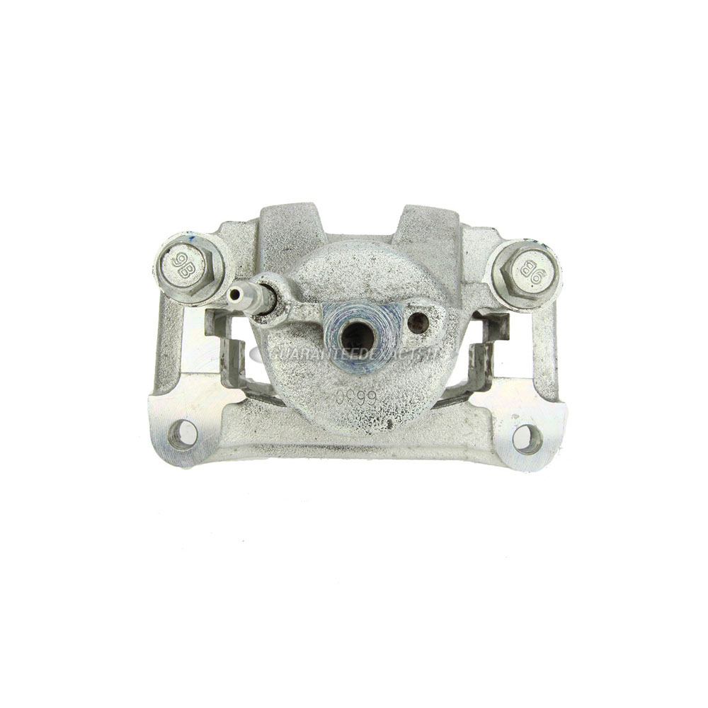 2012 Toyota Sequoia Brake Caliper