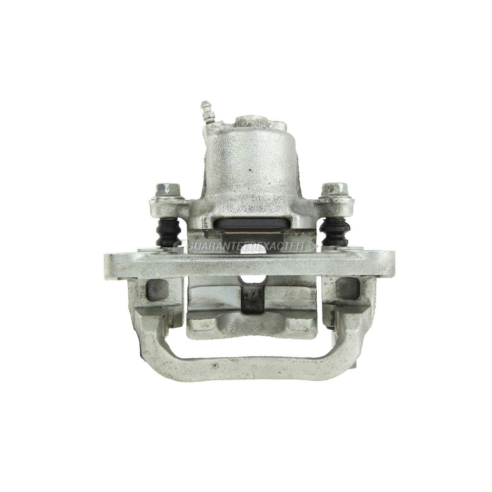 2012 Toyota Sequoia Brake Caliper