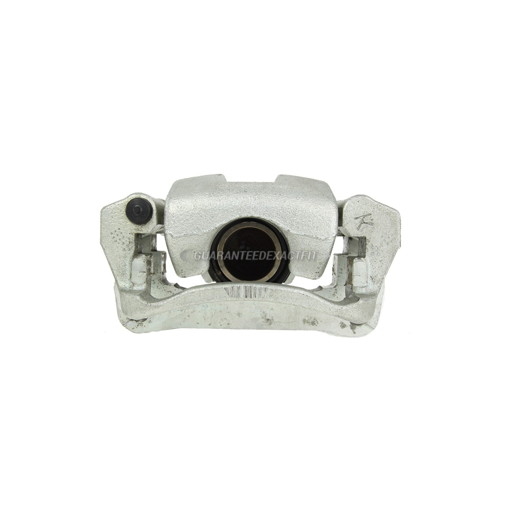 2012 Toyota Sequoia Brake Caliper