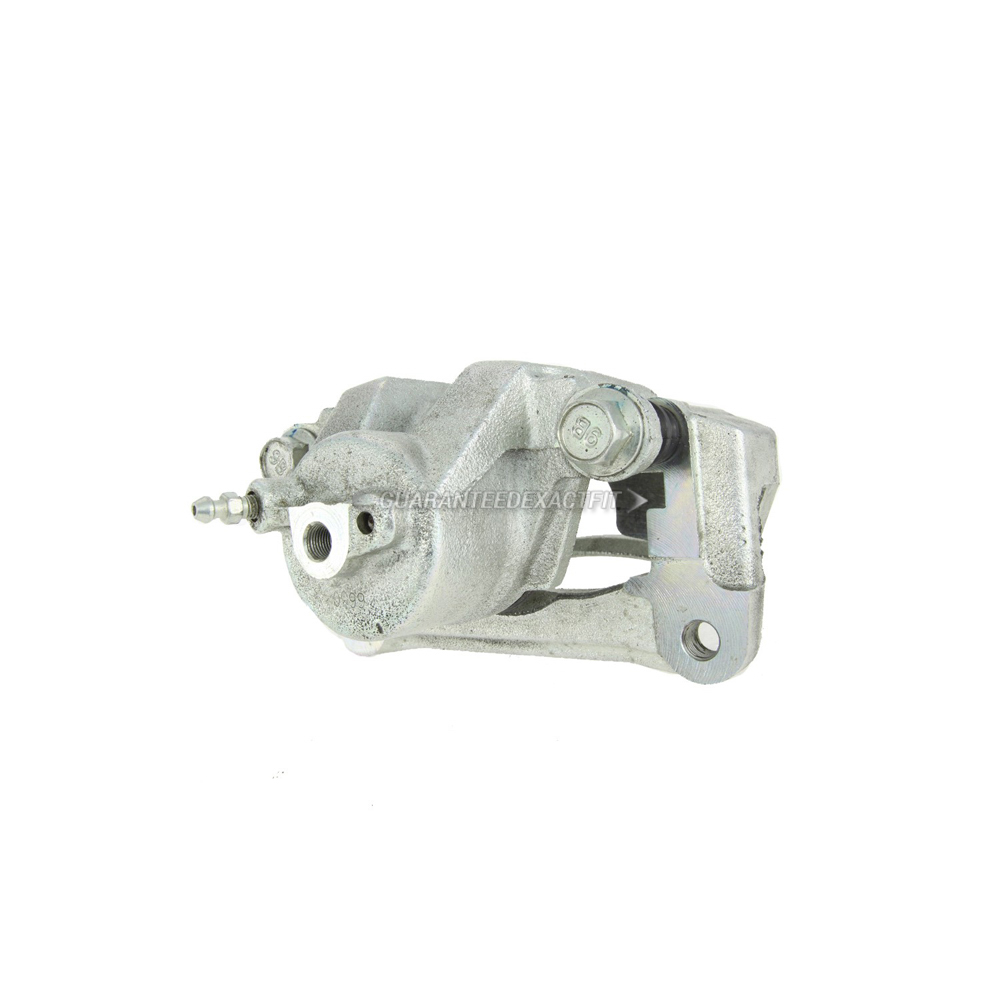 2012 Toyota Sequoia Brake Caliper