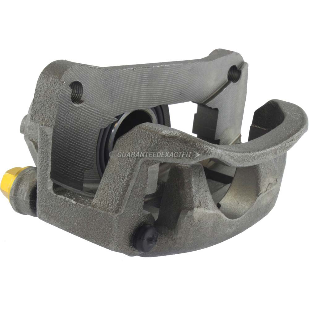 2012 Toyota Sequoia Brake Caliper