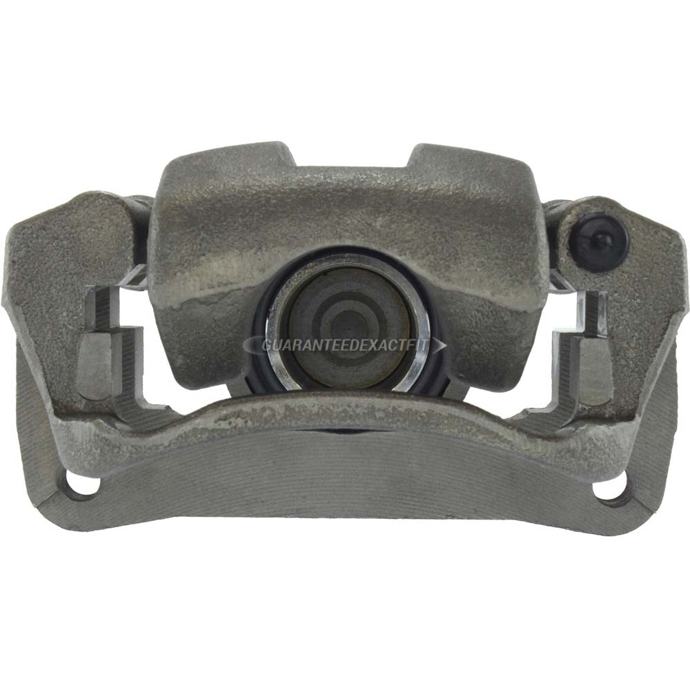 2012 Toyota Sequoia Brake Caliper