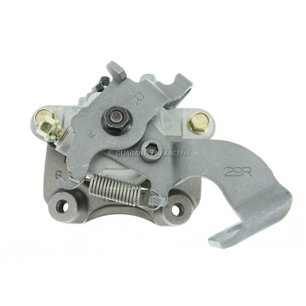 2012 Scion xB Brake Caliper