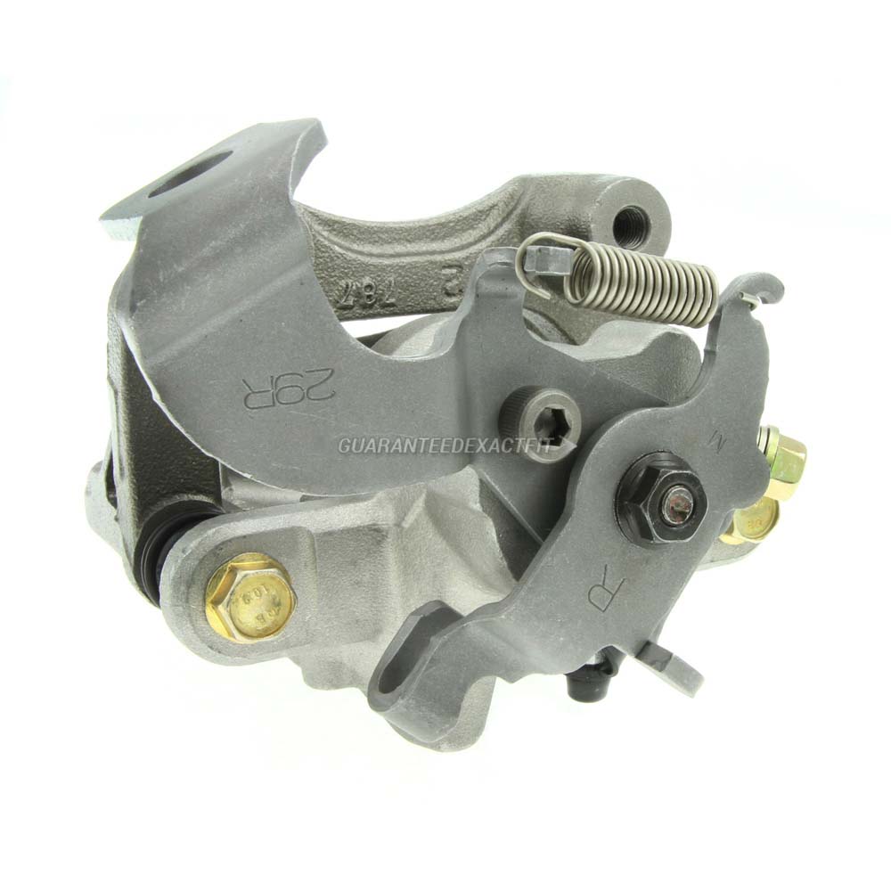 2012 Scion xB Brake Caliper