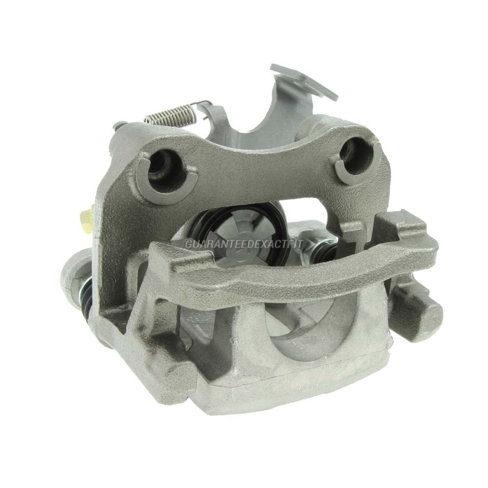 2012 Scion xB Brake Caliper