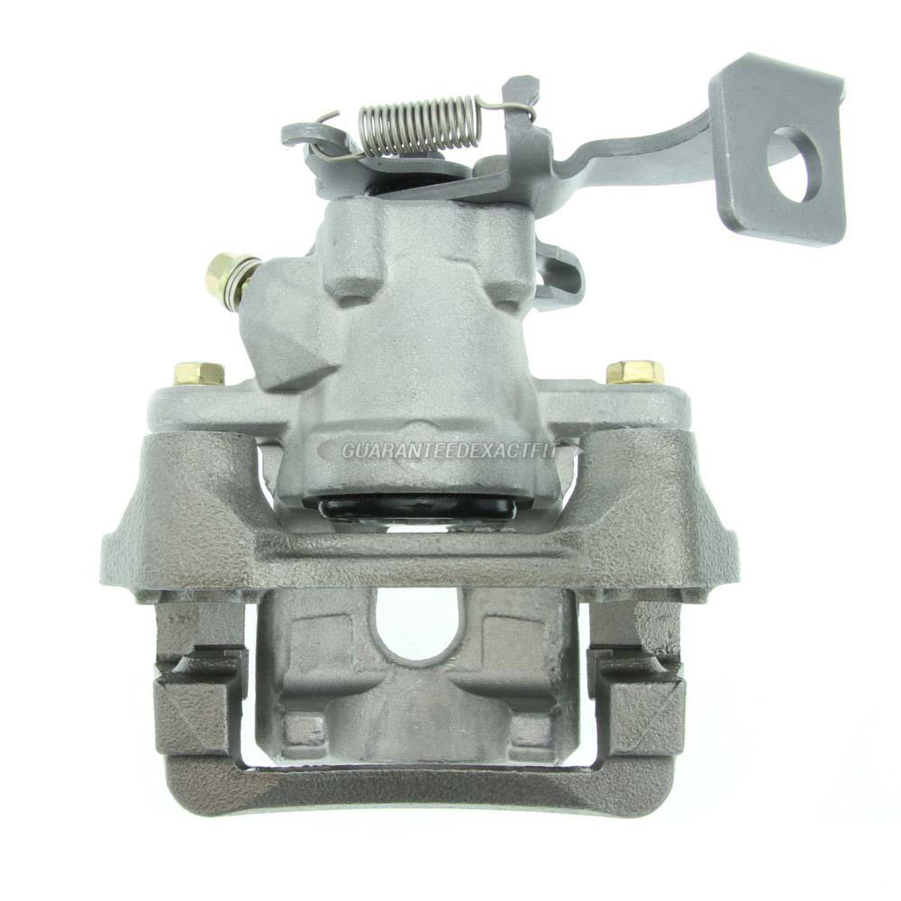 2012 Scion xB Brake Caliper