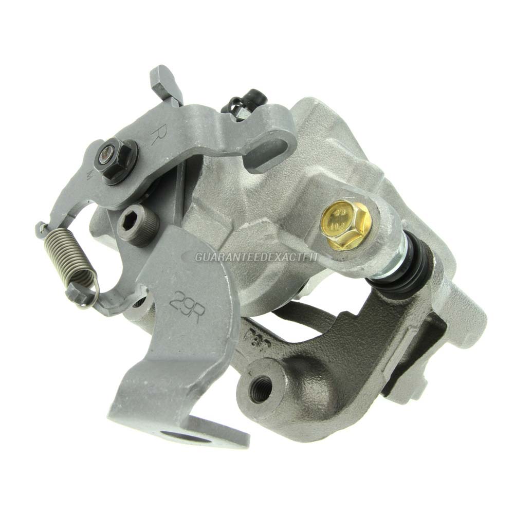 2012 Scion xB Brake Caliper