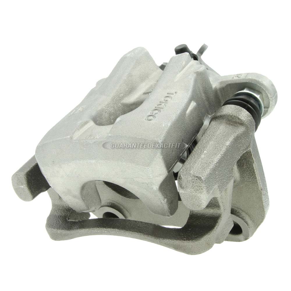 2012 Scion xB Brake Caliper