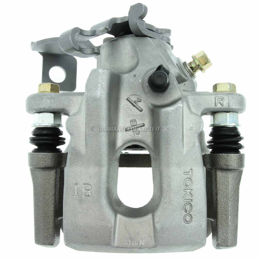 2012 Scion xB Brake Caliper
