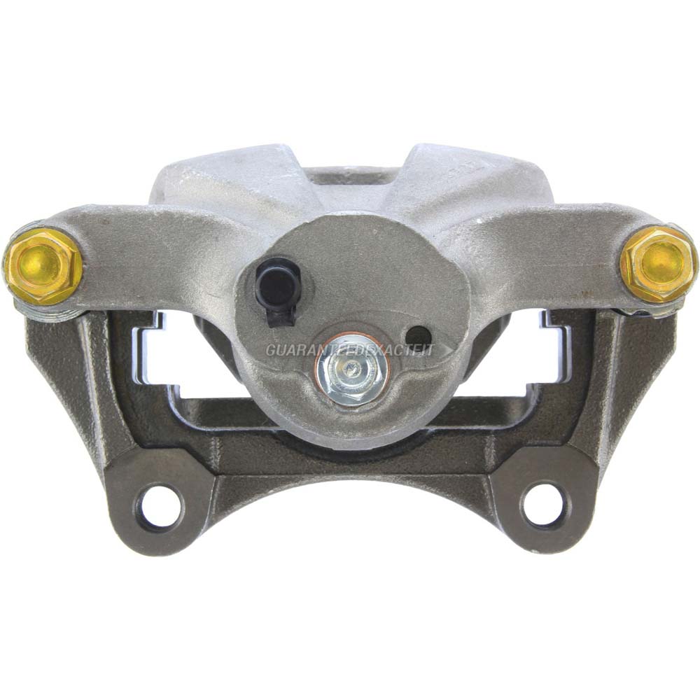 2011 Toyota Highlander Brake Caliper