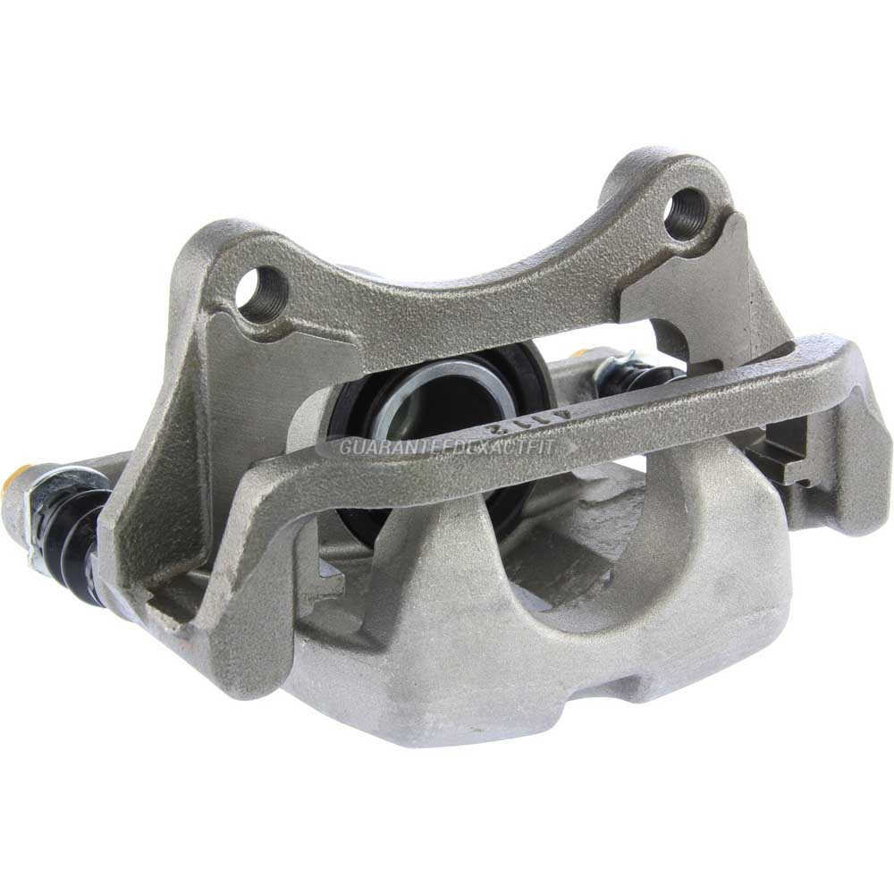 2011 Toyota Highlander Brake Caliper