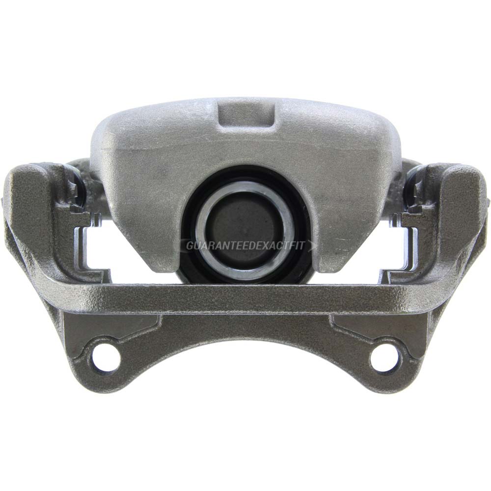 2011 Toyota Highlander Brake Caliper