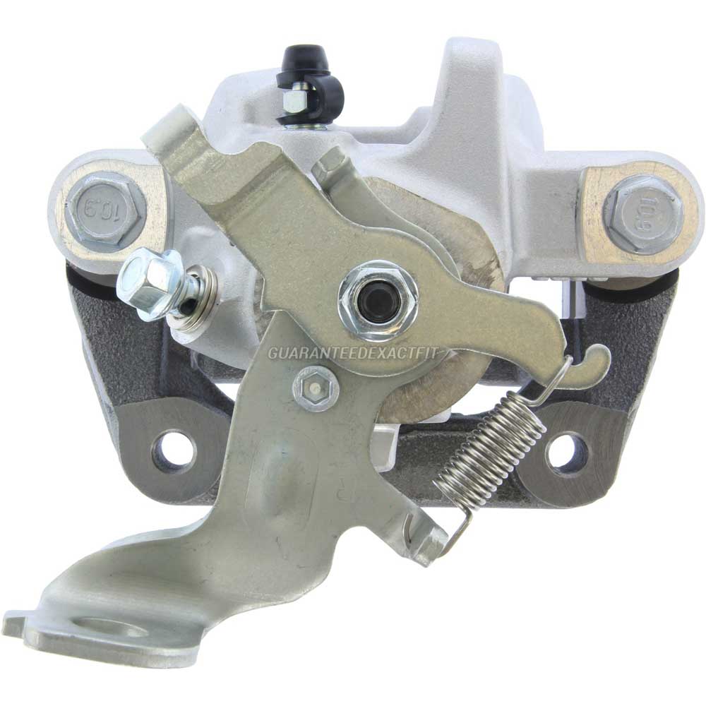 2012 Toyota Matrix Brake Caliper