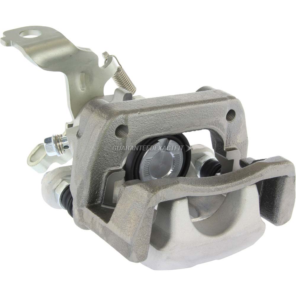 2012 Toyota Matrix Brake Caliper
