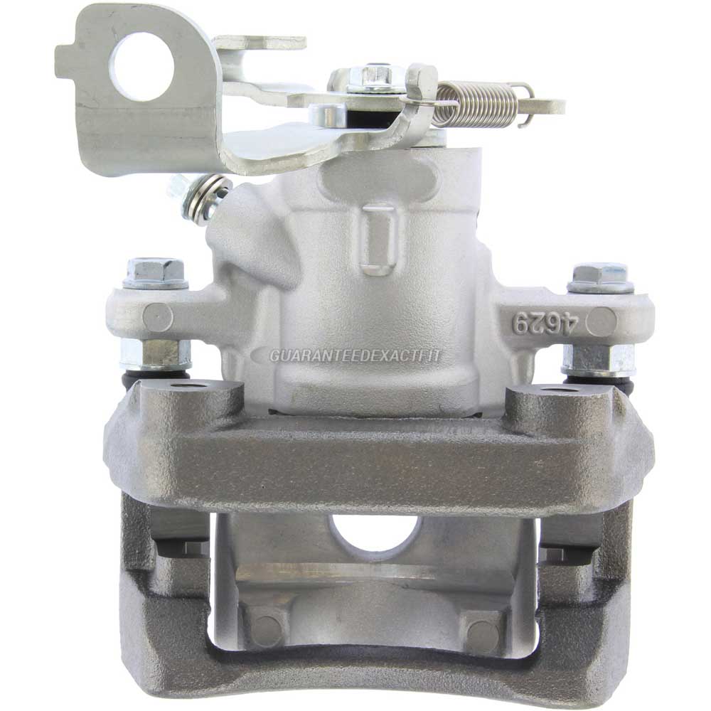 2012 Toyota Matrix Brake Caliper