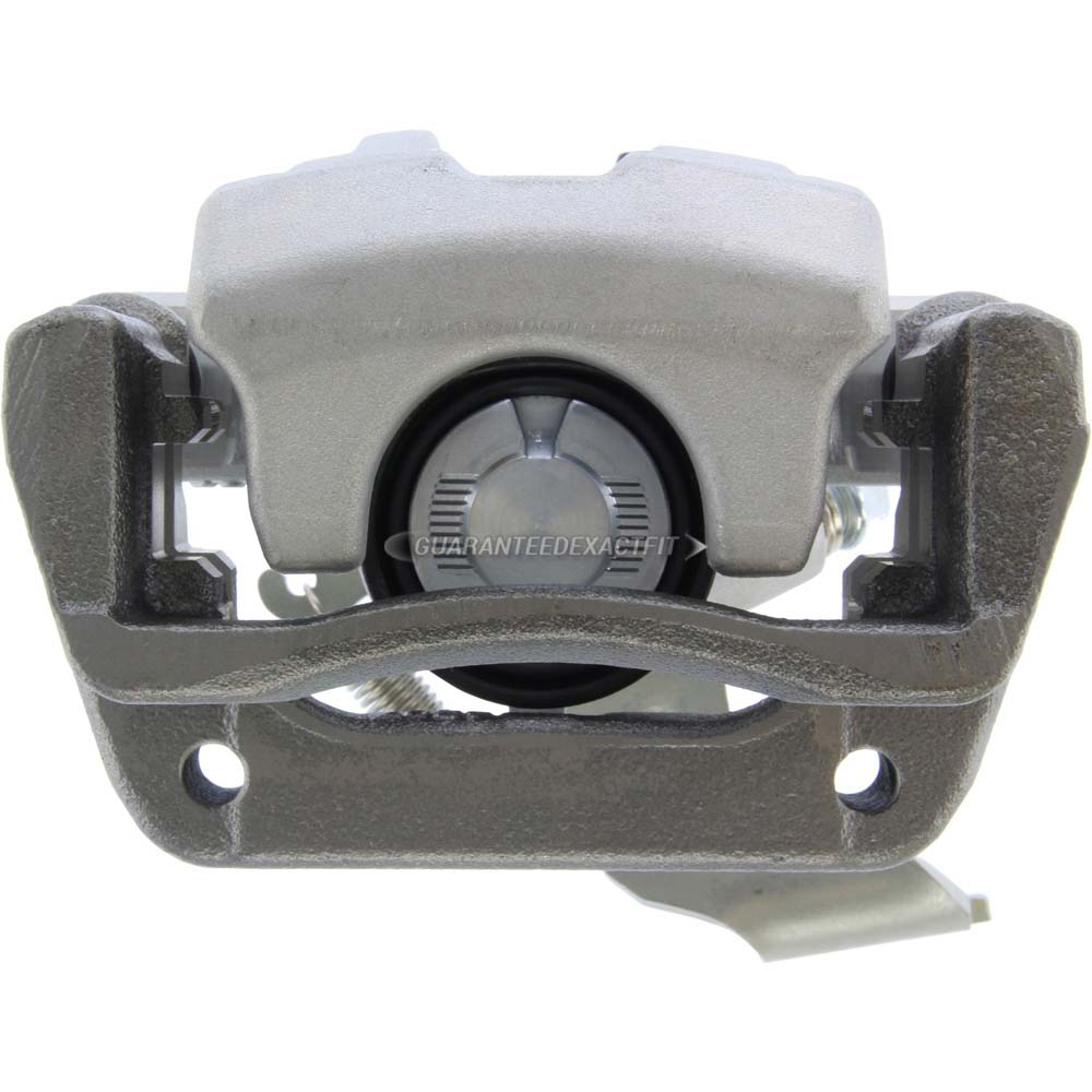 2012 Toyota Matrix Brake Caliper