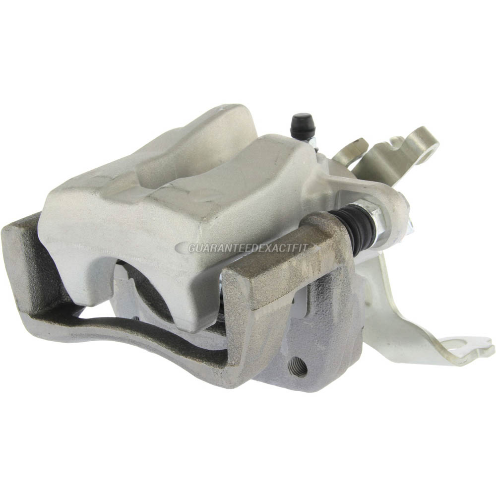 2012 Toyota Matrix Brake Caliper