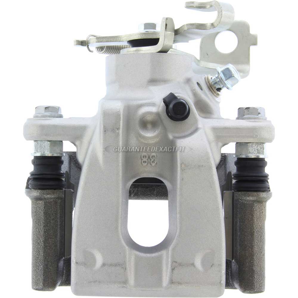 2012 Toyota Matrix Brake Caliper
