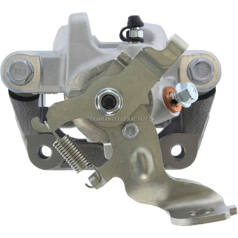 2012 Toyota Matrix Brake Caliper