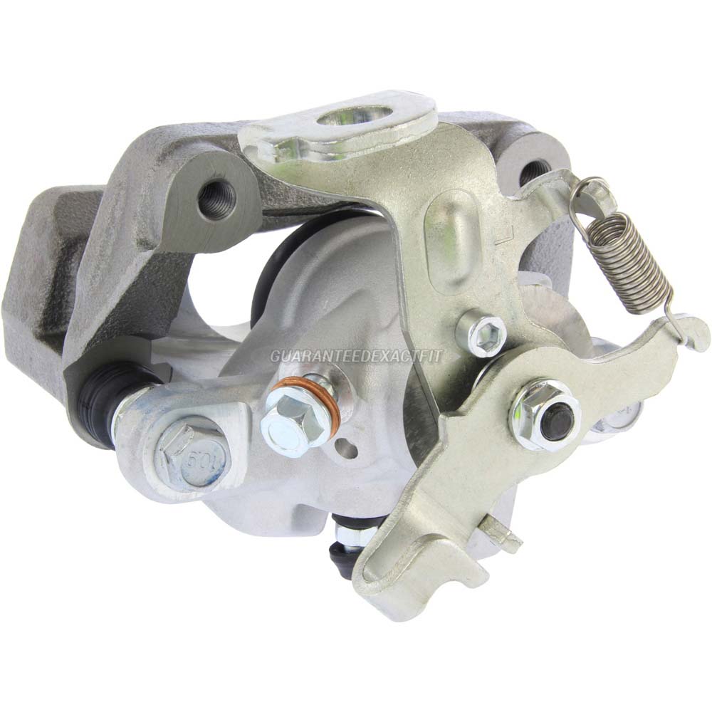 2012 Toyota Matrix Brake Caliper