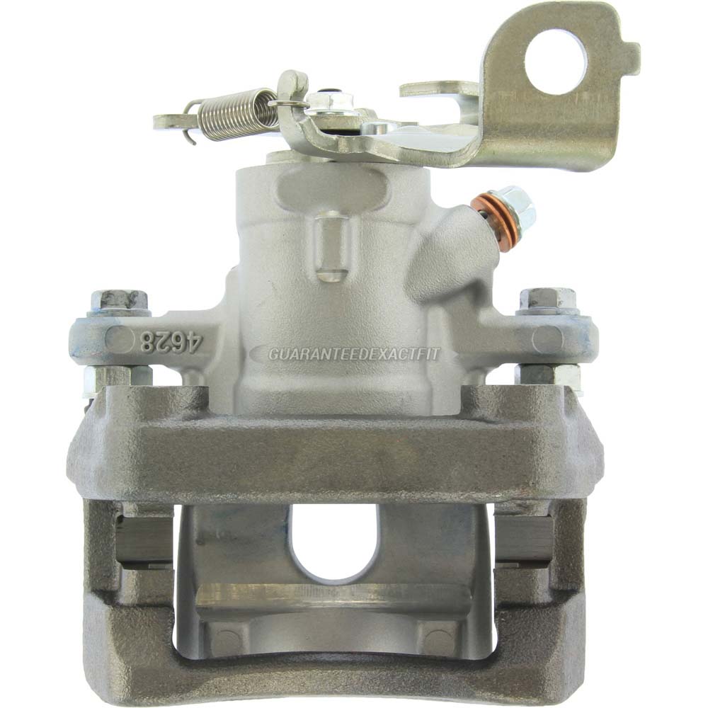 2012 Toyota Matrix Brake Caliper