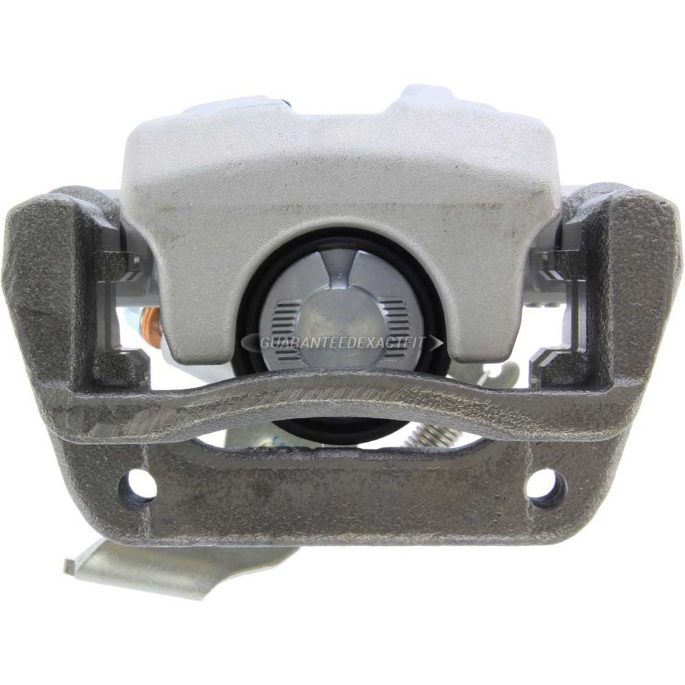 2012 Toyota Matrix Brake Caliper