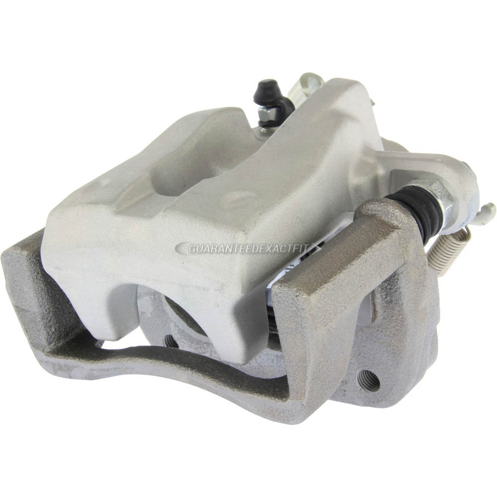 2012 Toyota Matrix Brake Caliper