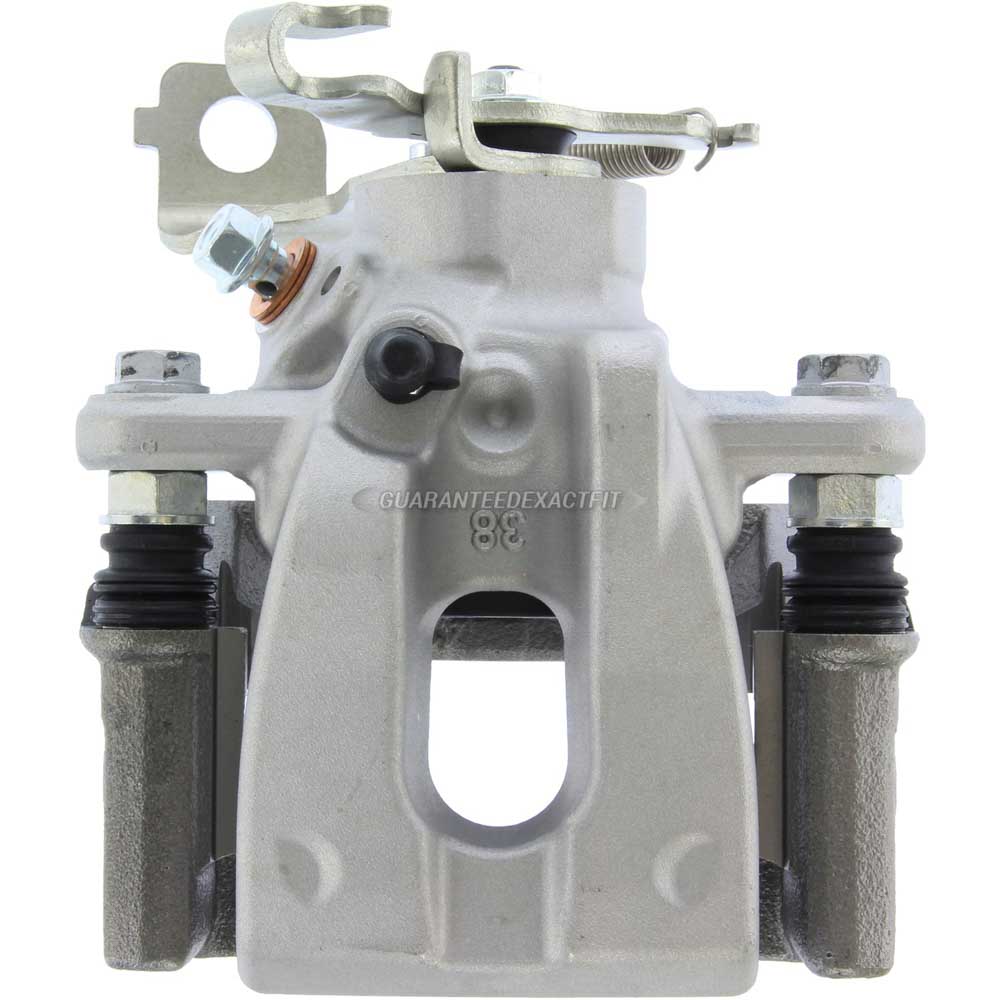 2012 Toyota Matrix Brake Caliper