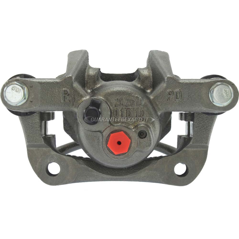2012 Toyota Venza Brake Caliper