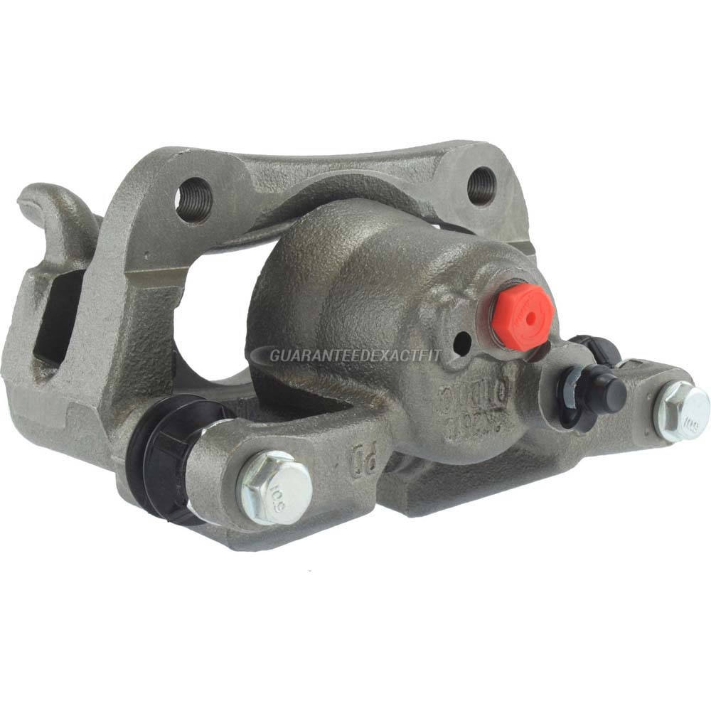 2012 Toyota Venza Brake Caliper