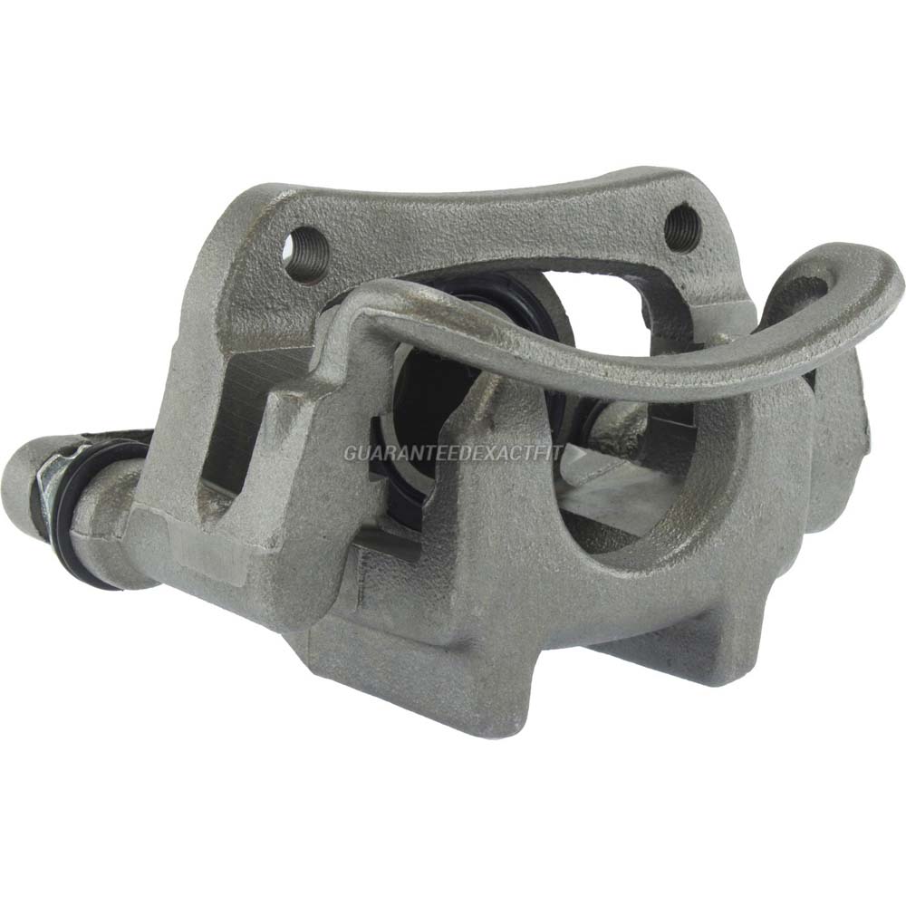 2012 Toyota Venza Brake Caliper