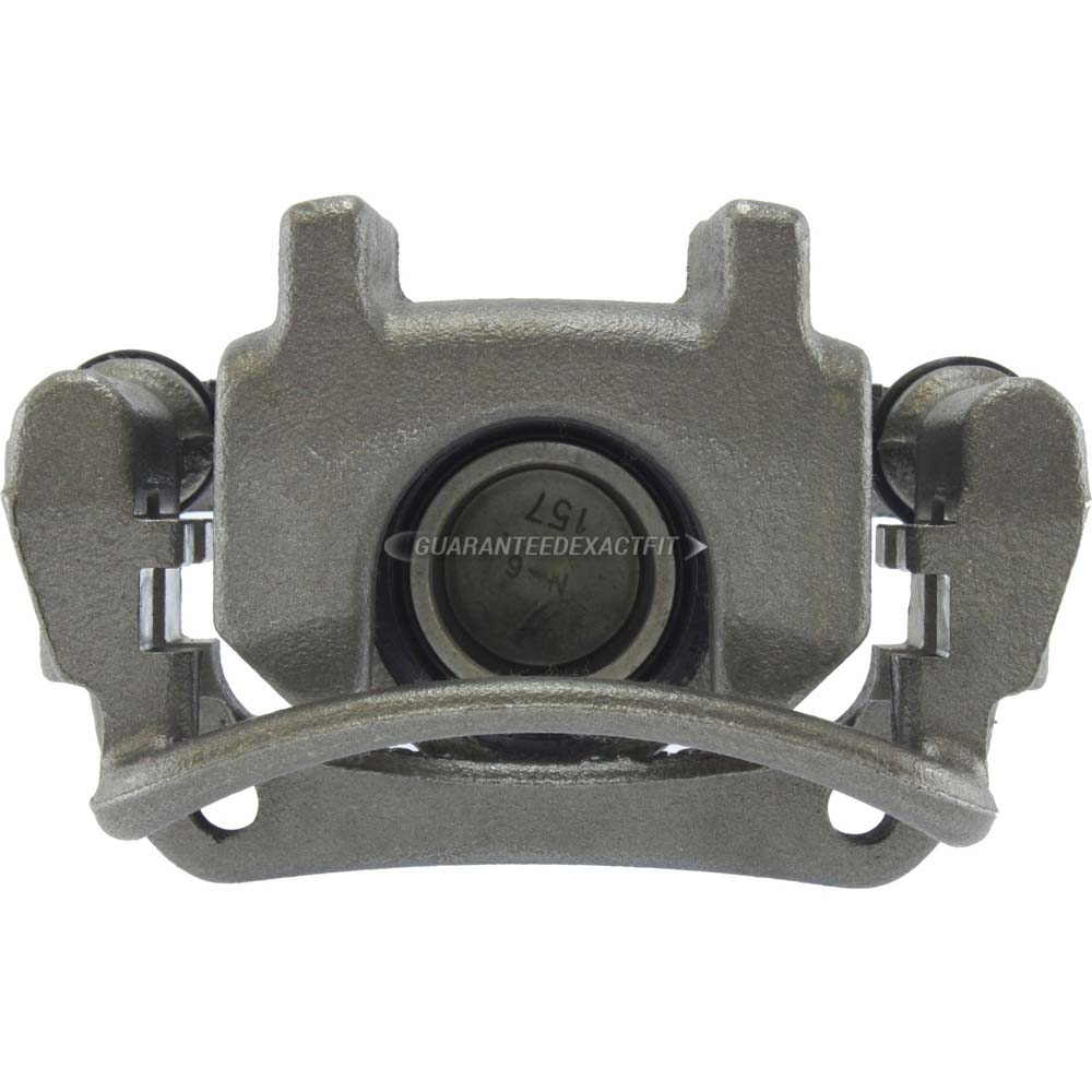 2012 Toyota Venza Brake Caliper