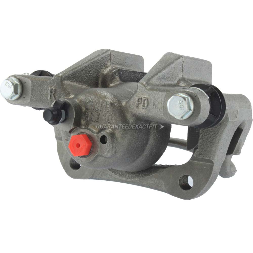 2012 Toyota Venza Brake Caliper