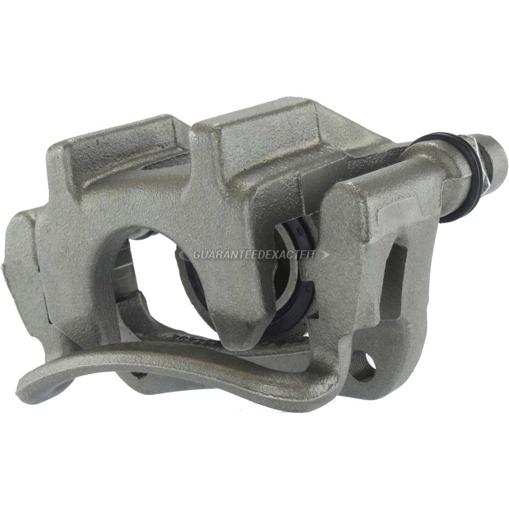 2012 Toyota Venza Brake Caliper