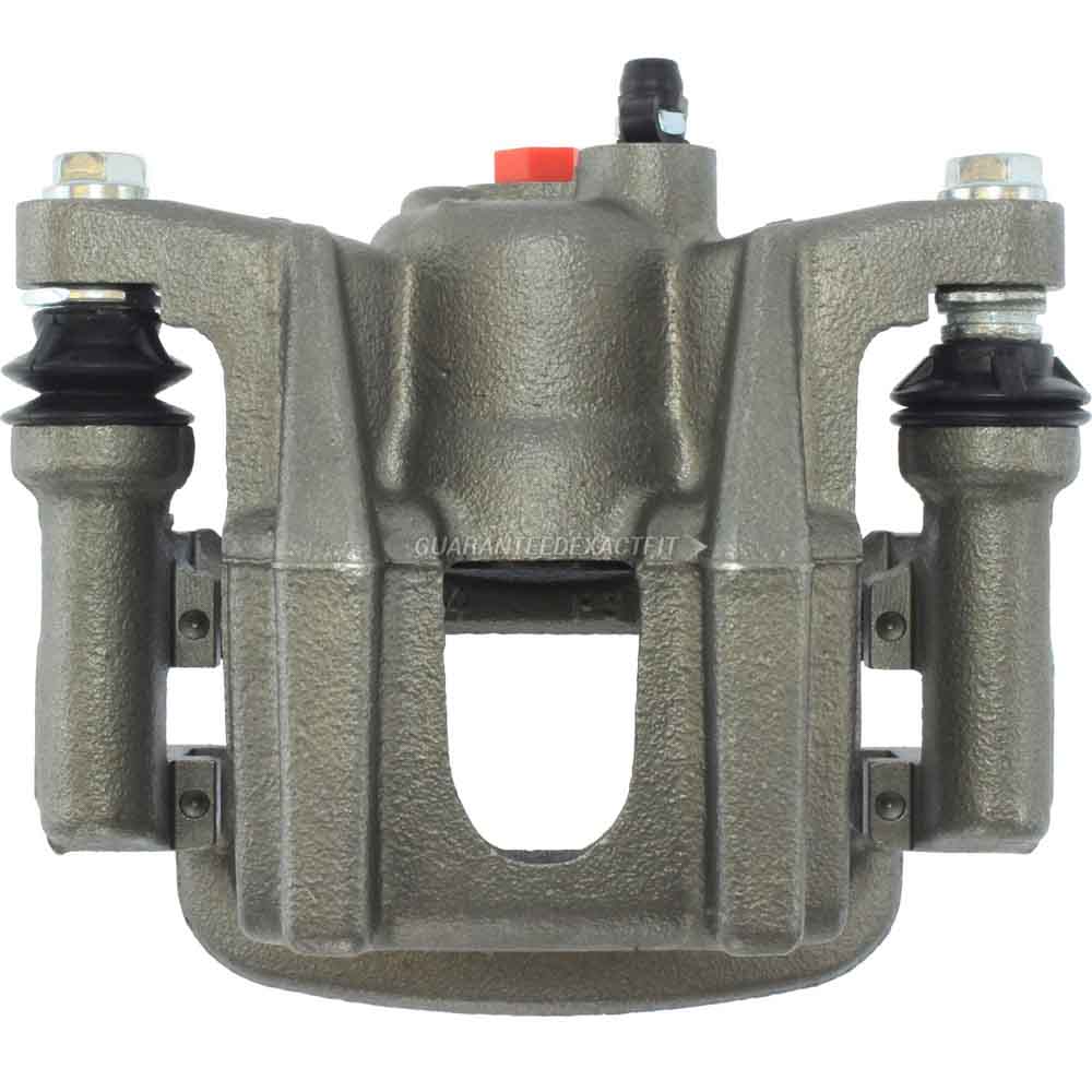 2012 Toyota Venza Brake Caliper