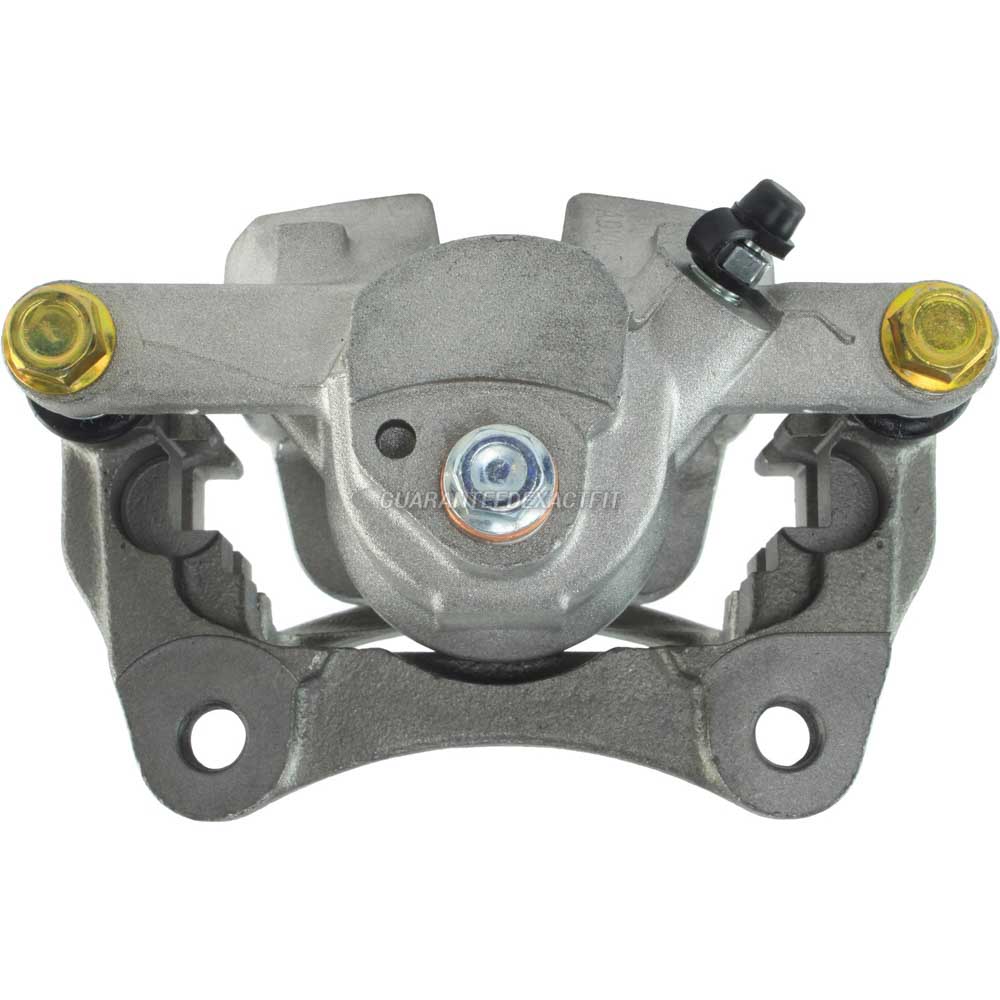 2011 Lexus RX350 Brake Caliper