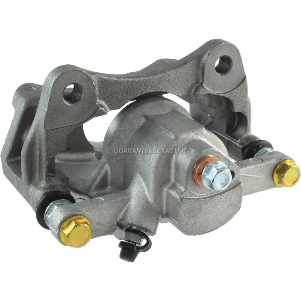 2011 Lexus RX350 Brake Caliper