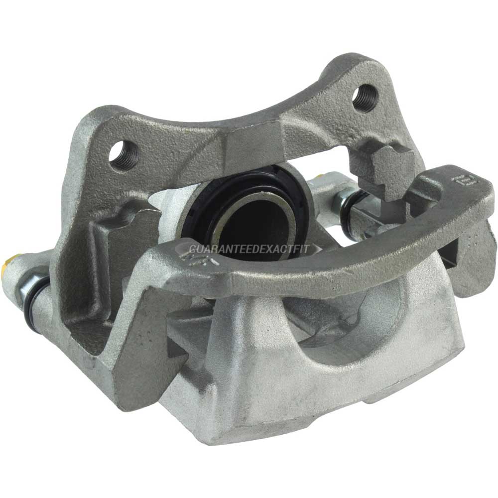 2011 Lexus RX350 Brake Caliper