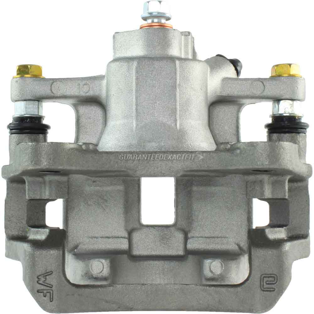 2011 Lexus RX350 Brake Caliper