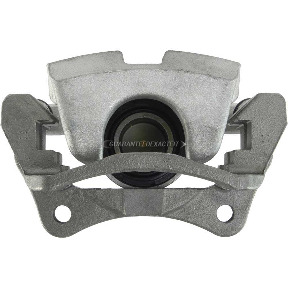 2011 Lexus RX350 Brake Caliper