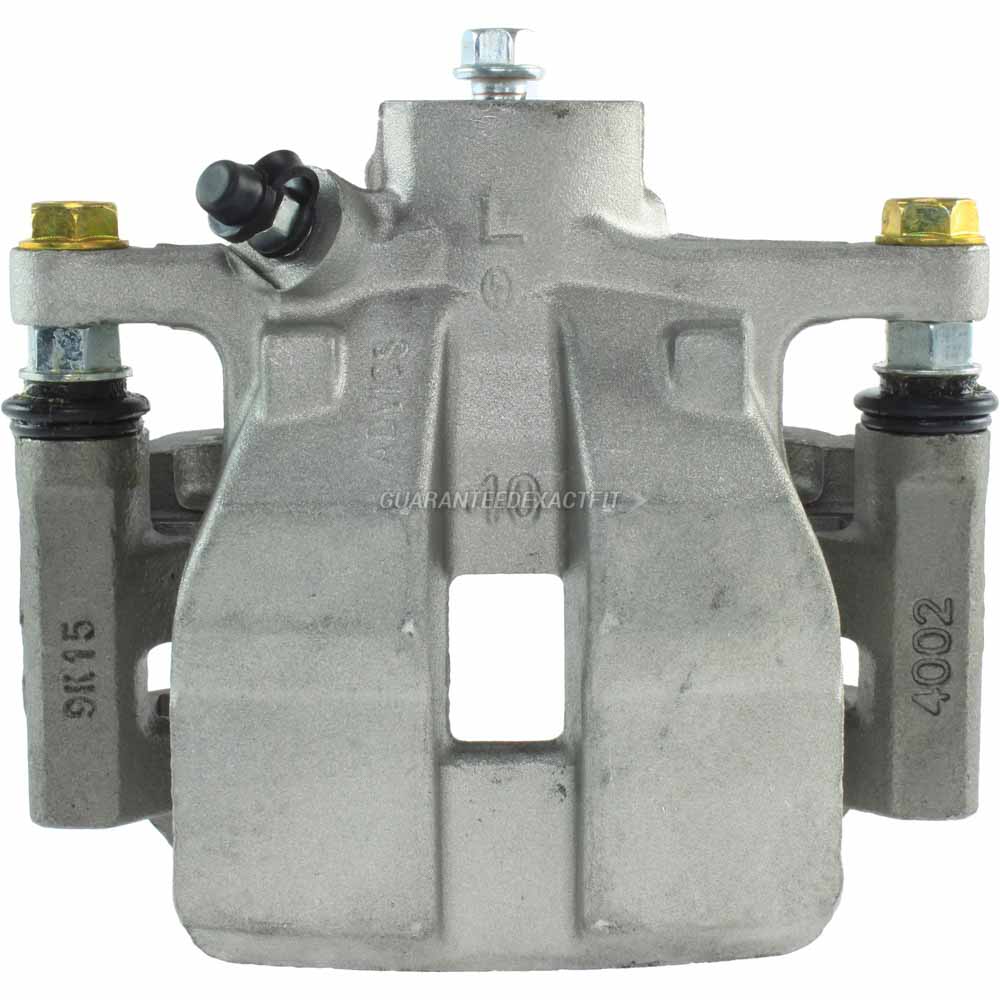 2011 Lexus RX350 Brake Caliper